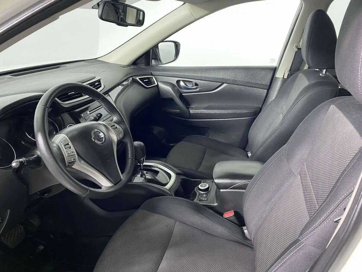 Купить Nissan X-Trail, 2018, 129 001 км.. Фото: #8