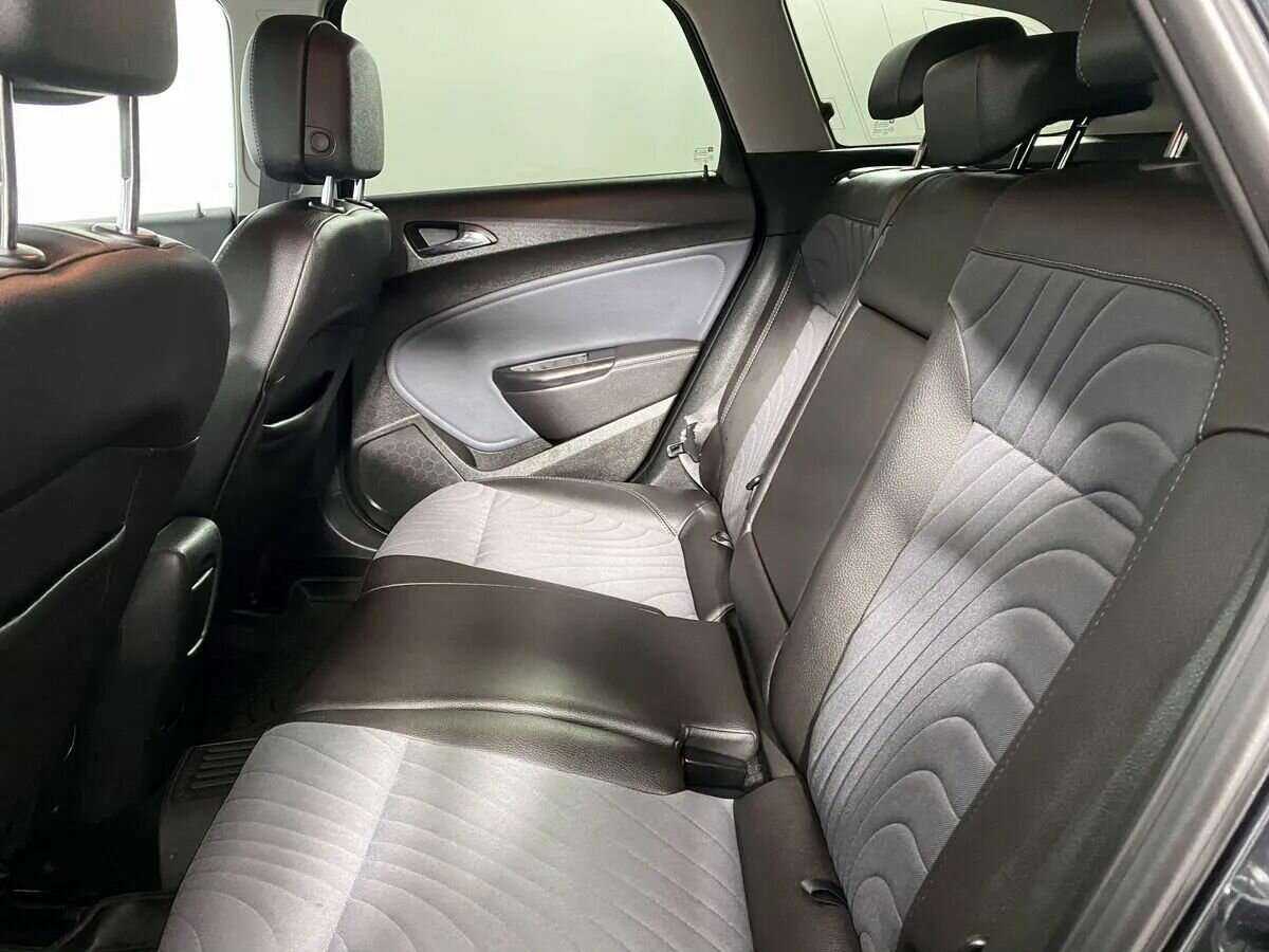 Купить Opel Astra, 2013, 199 500 км.. Фото: #9