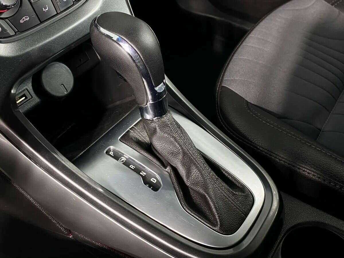 Купить Opel Astra, 2013, 199 500 км.. Фото: #13