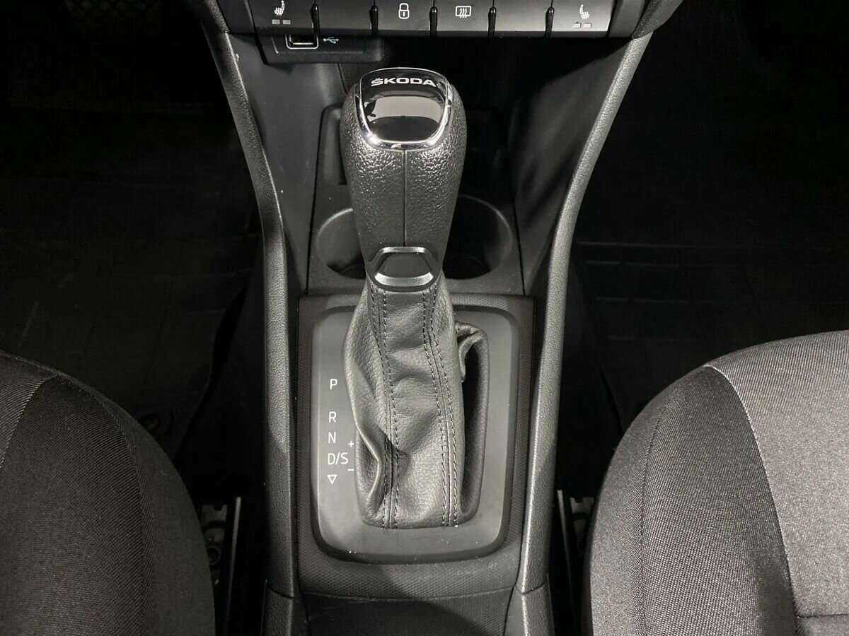 Купить Skoda Rapid, 2018, 52 000 км.. Фото: #14