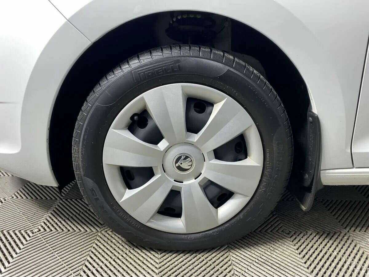 Купить Skoda Rapid, 2018, 52 000 км.. Фото: #18