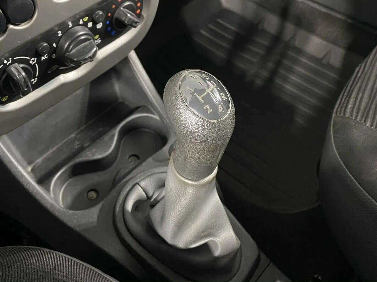 Купить Renault Logan, 2012, 139 000 км.. Фото: #9