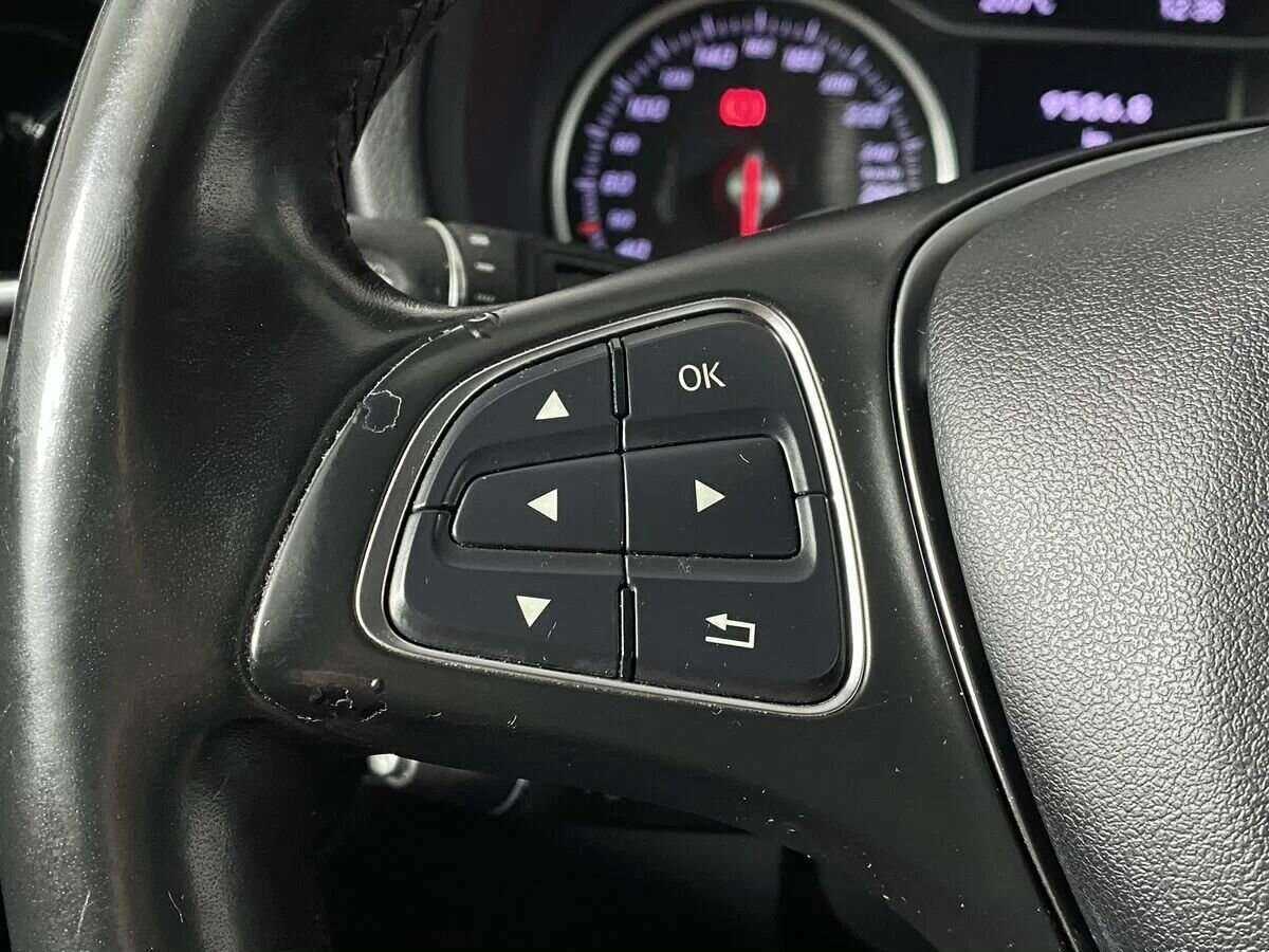 Купить Mercedes-Benz B-Класс, 2015, 98 800 км.. Фото: #10