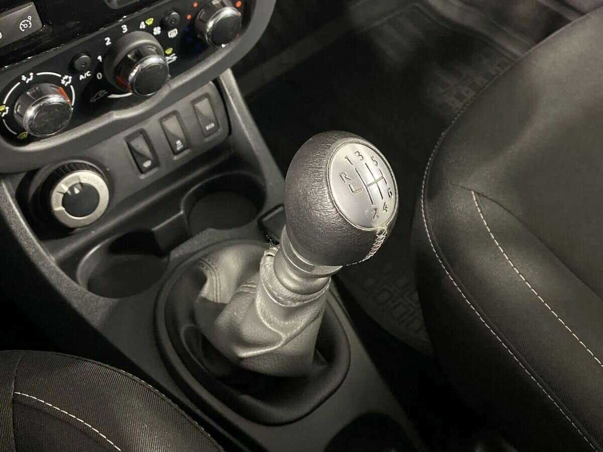 Купить Renault Duster, 2020, 80 000 км.. Фото: #11