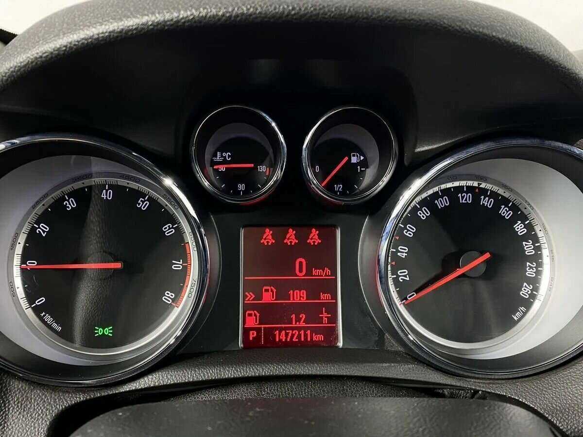 Купить Opel Mokka, 2014, 147 200 км.. Фото: #13