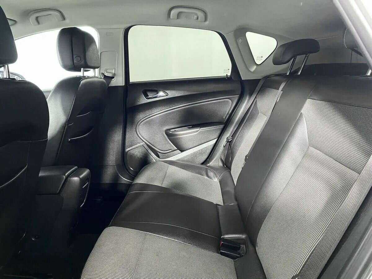 Купить Opel Astra, 2012, 188 000 км.. Фото: #8