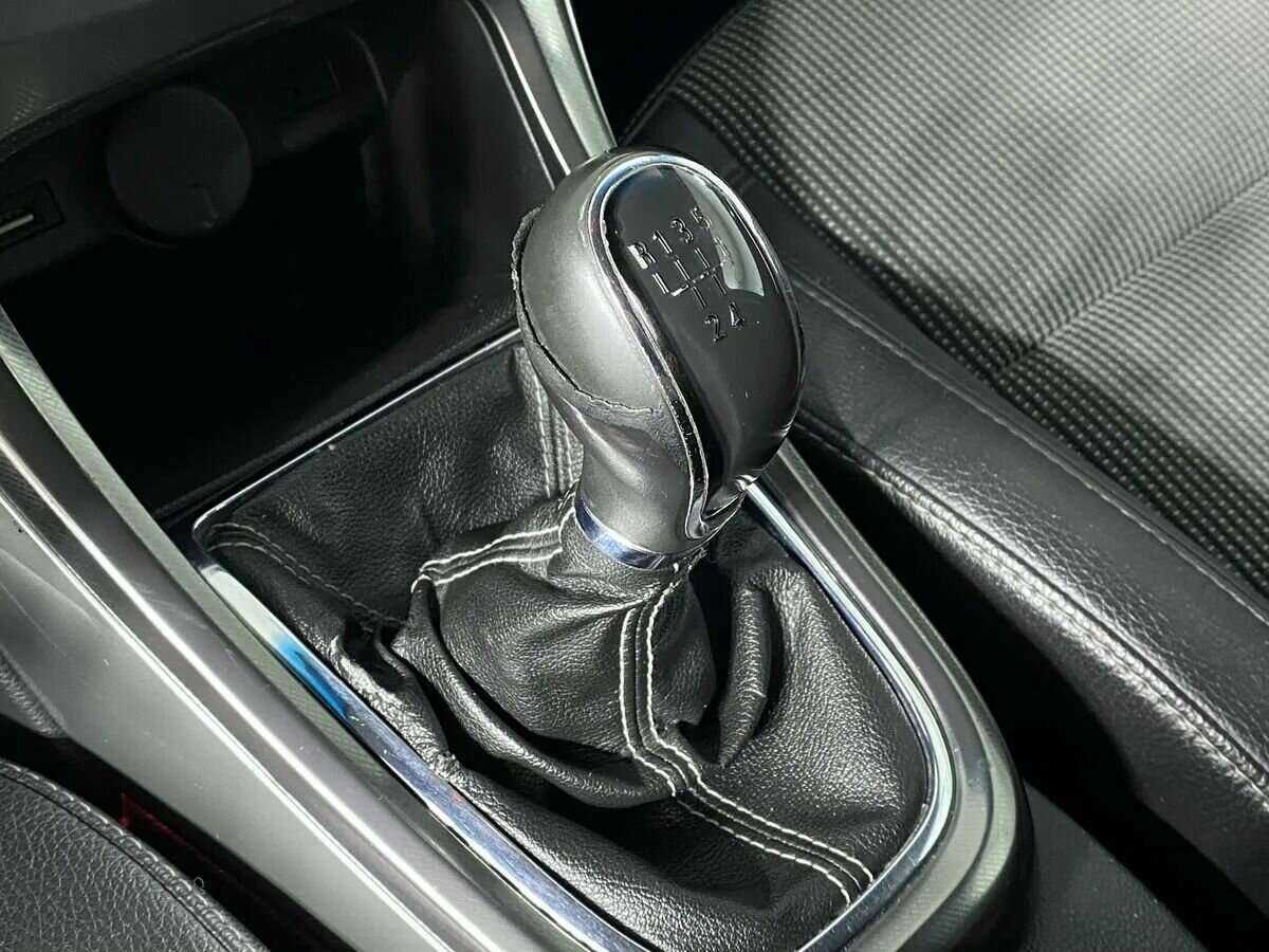 Купить Opel Astra, 2012, 188 000 км.. Фото: #14