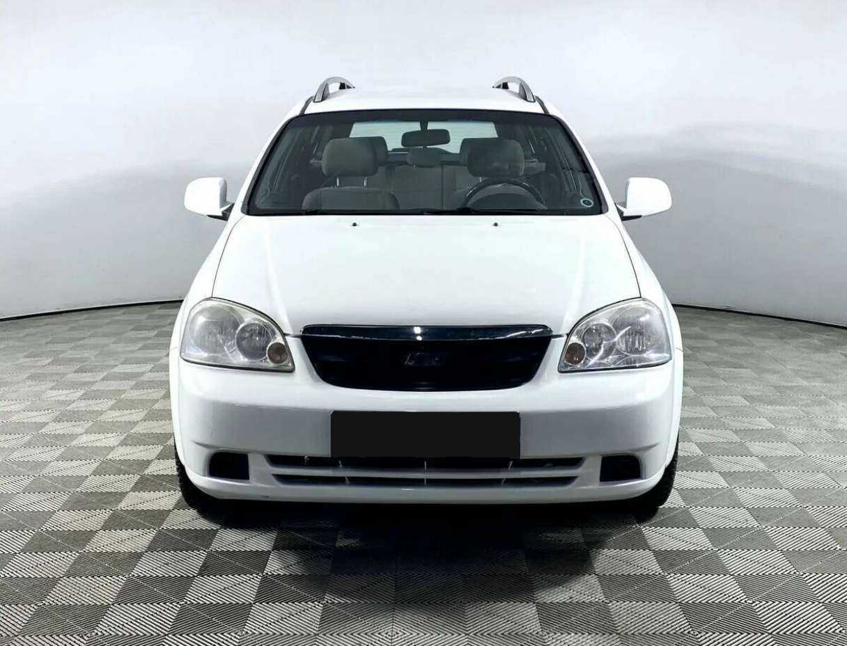 Купить Chevrolet Lacetti, 2012, 200 000 км.. Фото: #1