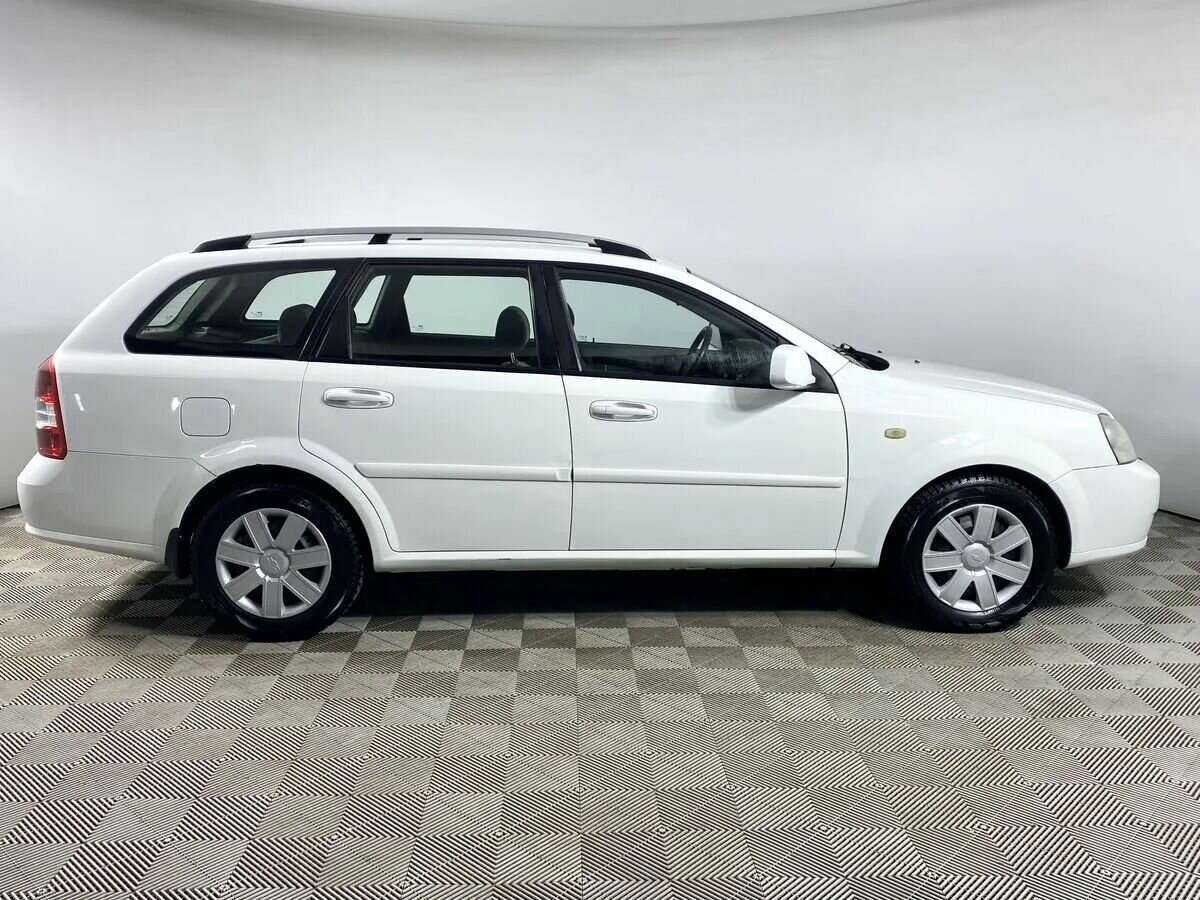 Купить Chevrolet Lacetti, 2012, 200 000 км.. Фото: #3