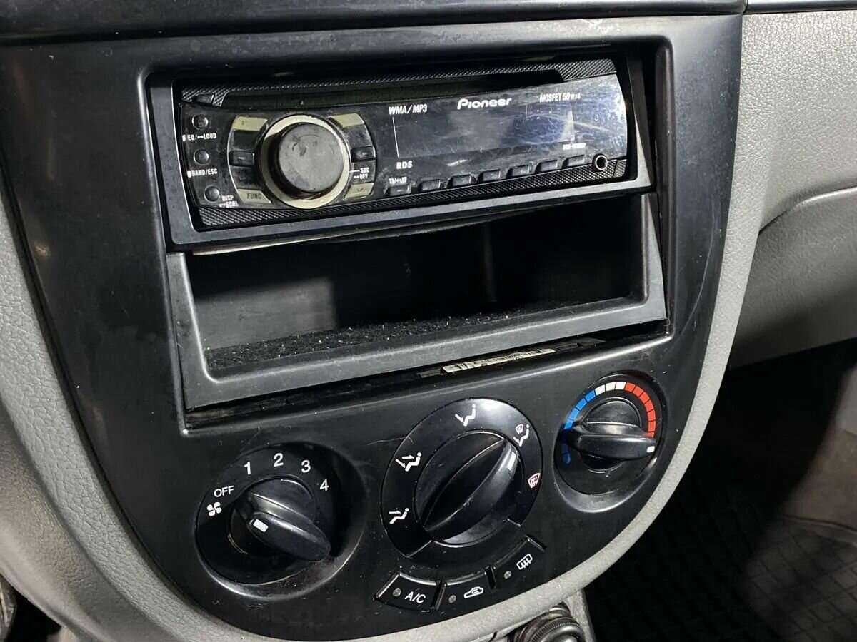 Купить Chevrolet Lacetti, 2012, 200 000 км.. Фото: #14