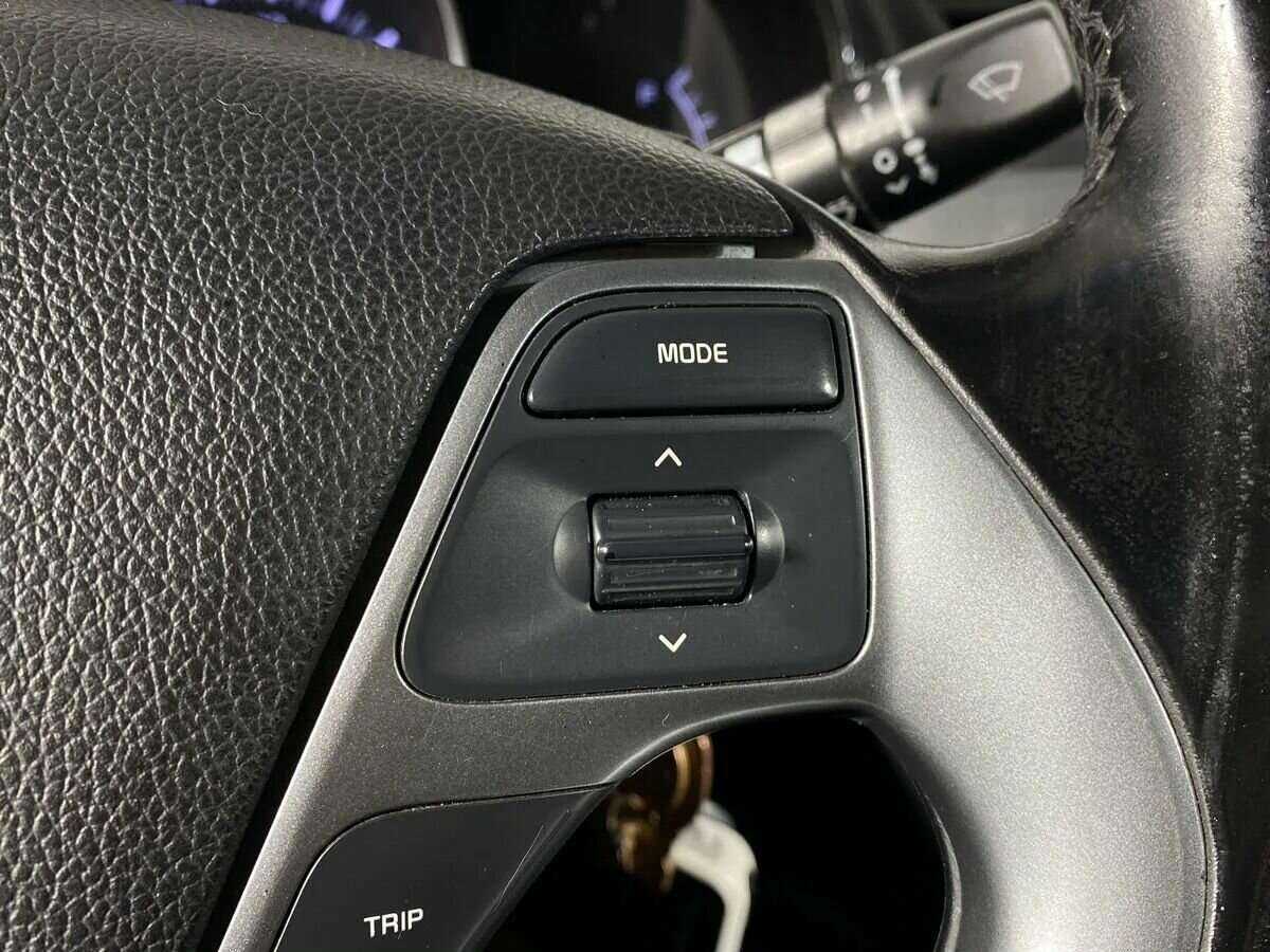 Купить Kia Rio, 2016, 152 000 км.. Фото: #13