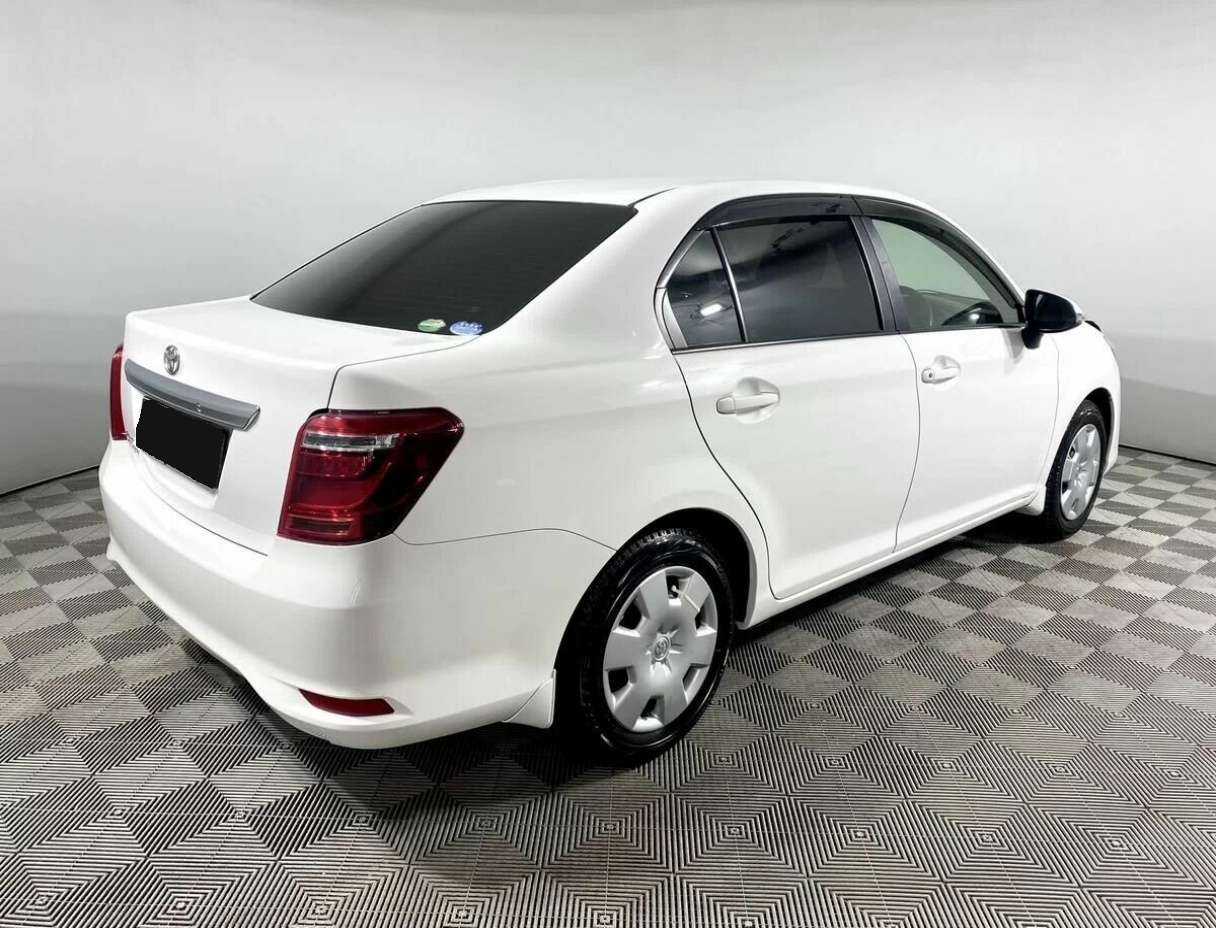 Купить Toyota Corolla, 2016, 99 000 км.. Фото: #3