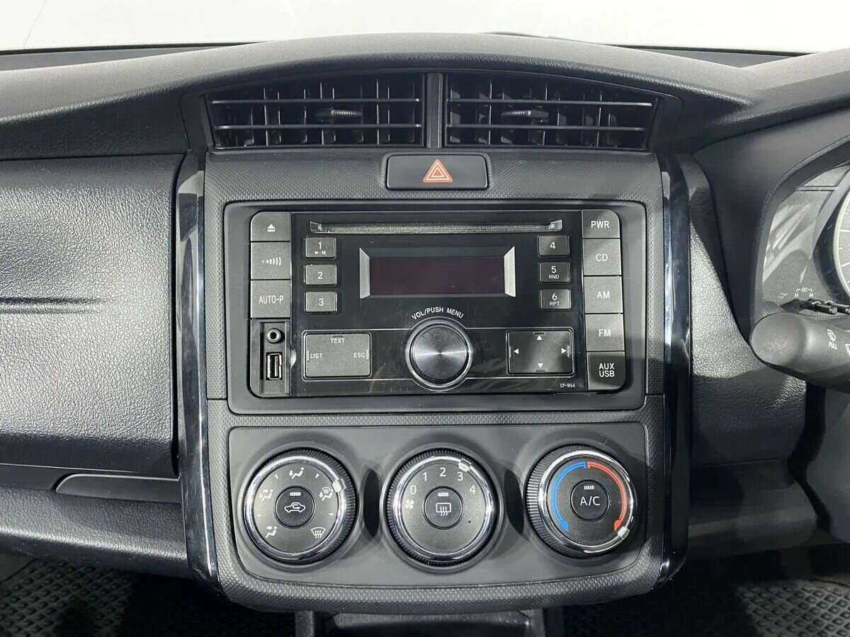 Купить Toyota Corolla, 2016, 99 000 км.. Фото: #9