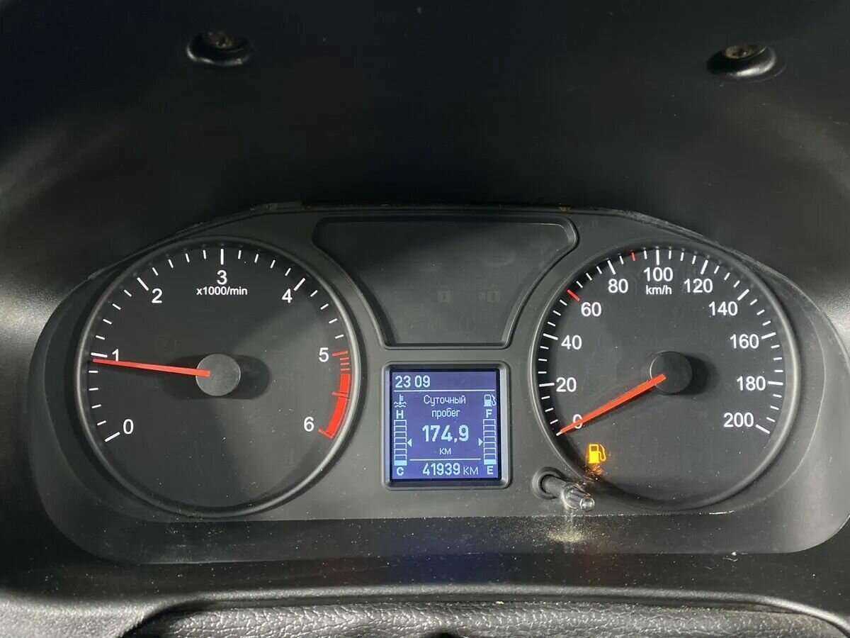 Купить УАЗ Патриот, 2022, 42 000 км.. Фото: #12