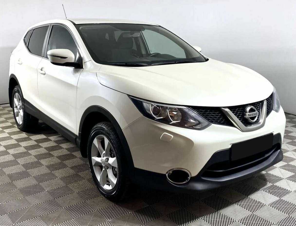 Купить Nissan Qashqai, 2014, 159 000 км.. Фото: #2