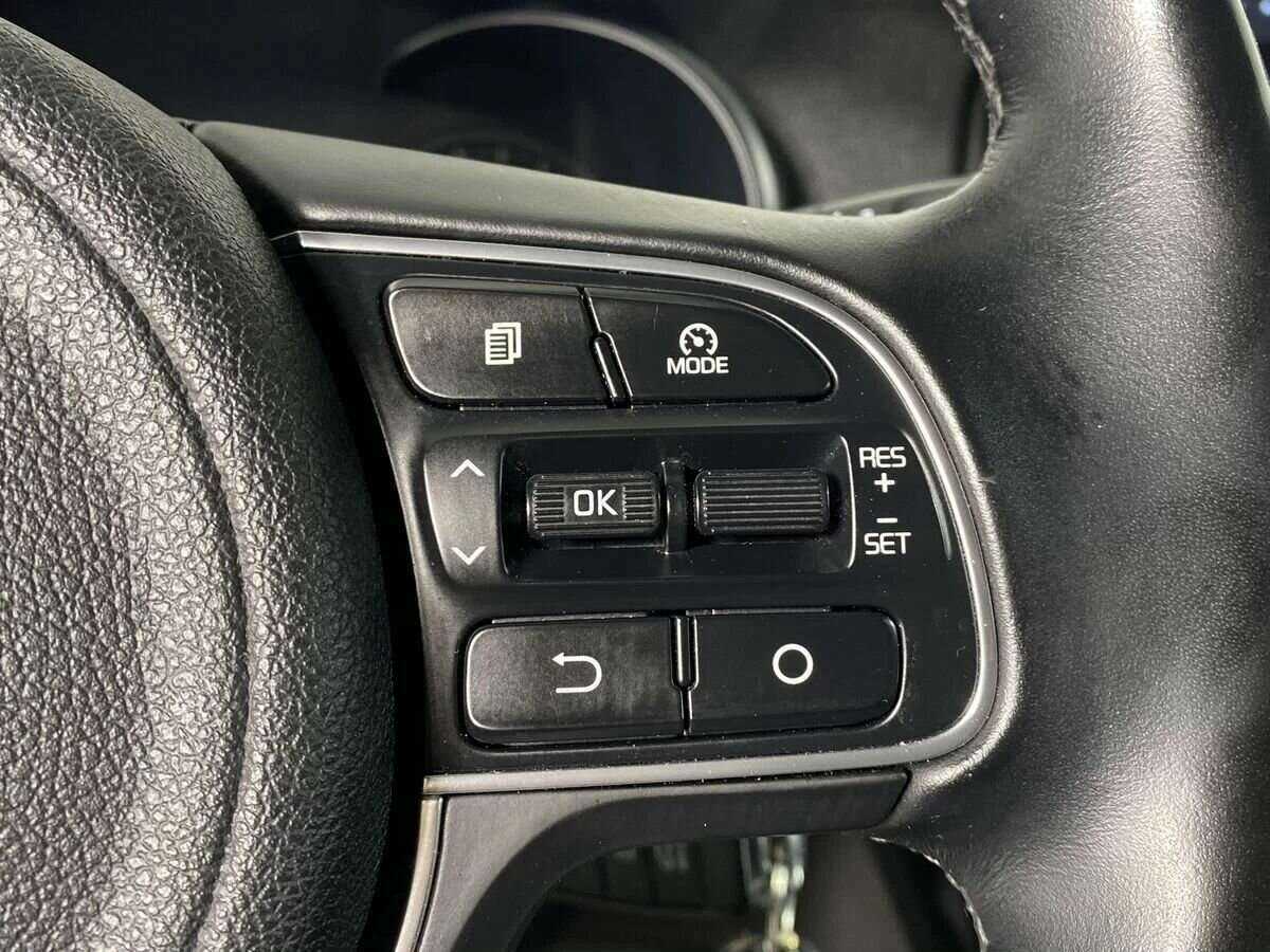 Купить Kia Optima, 2018, 96 000 км.. Фото: #13