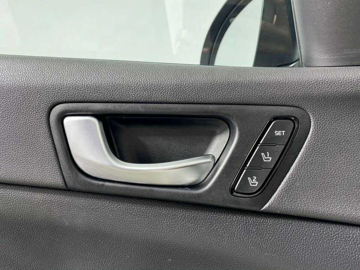 Купить Kia Optima, 2018, 96 000 км.. Фото: #15