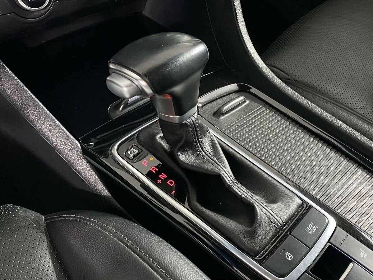 Купить Kia Optima, 2018, 96 000 км.. Фото: #16