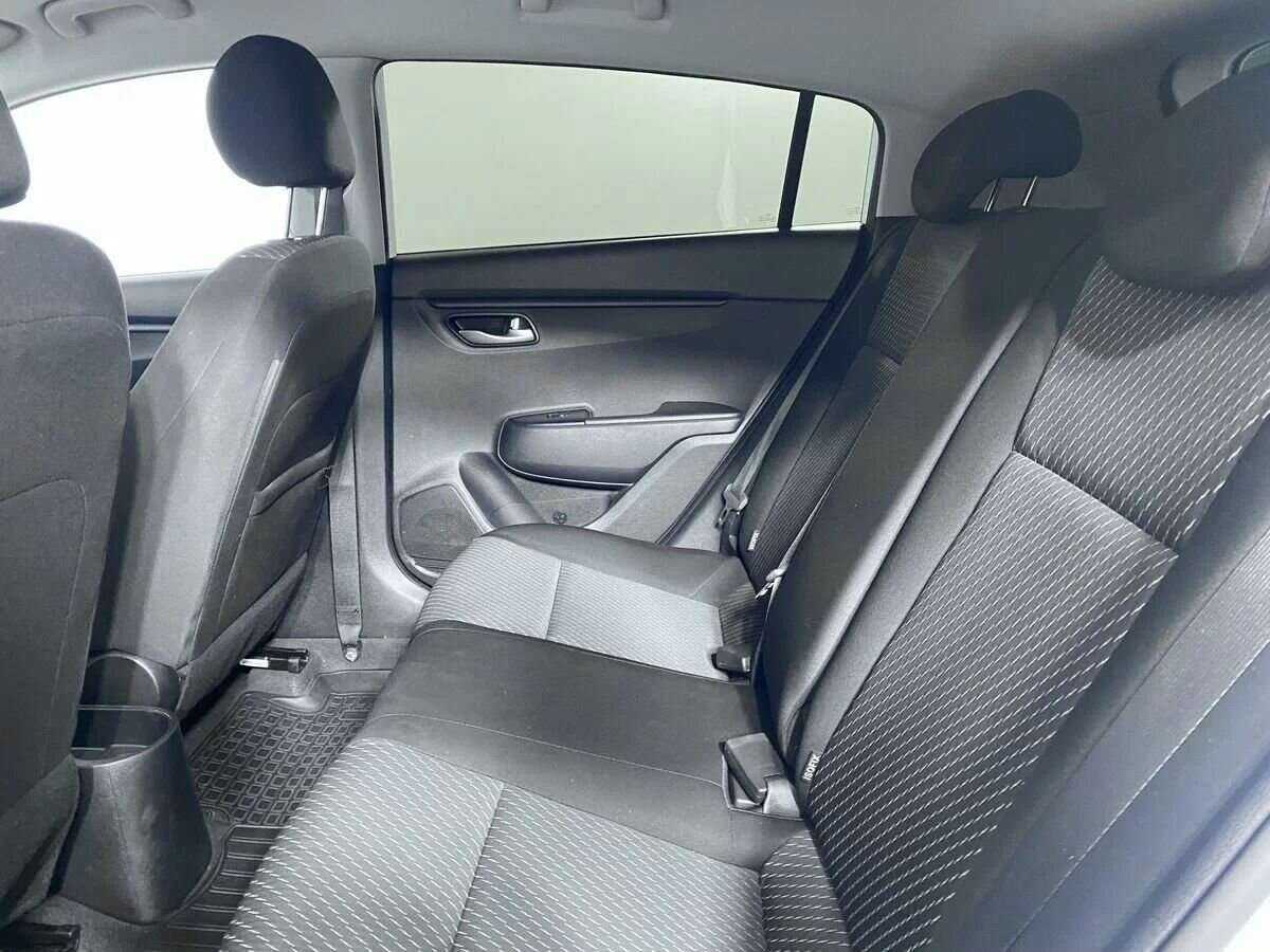 Купить Киа Рио, 2020, 41 000 км.. Фото: #7