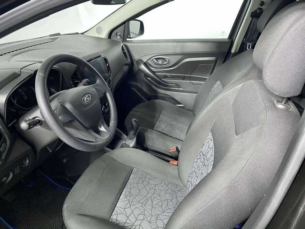 Купить Lada (ВАЗ) XRAY, 2021, 74 001 км.. Фото: #4