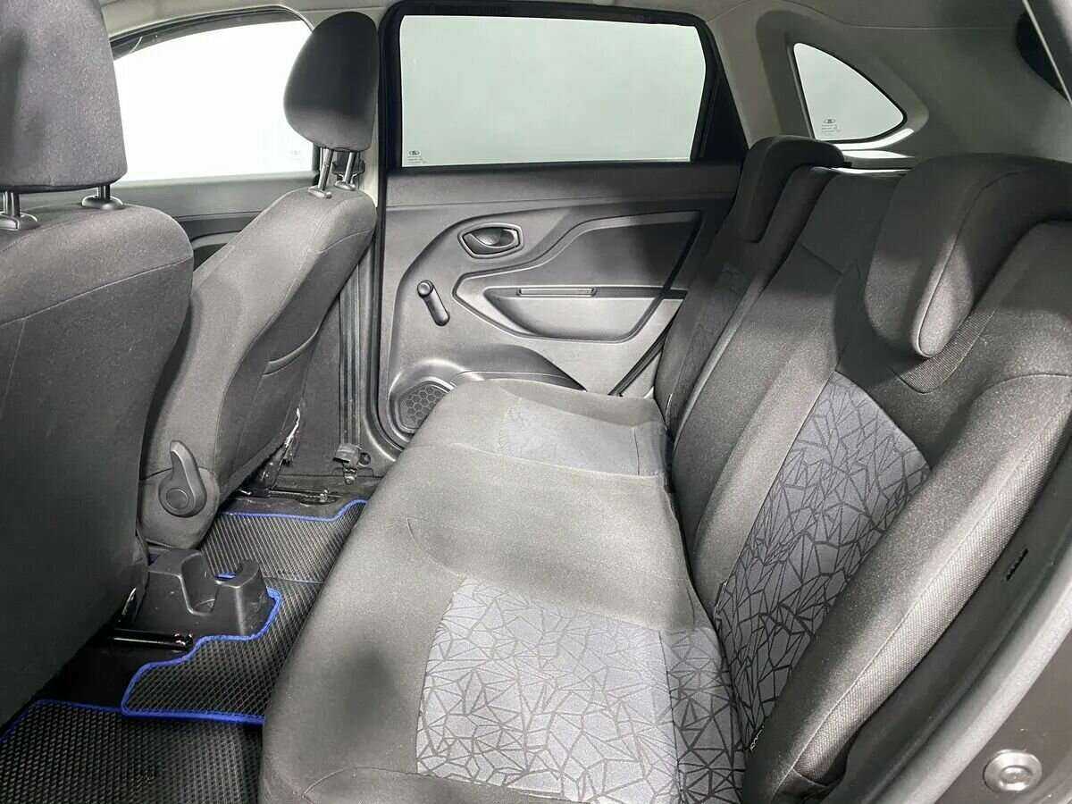 Купить Lada (ВАЗ) XRAY, 2021, 74 001 км.. Фото: #5