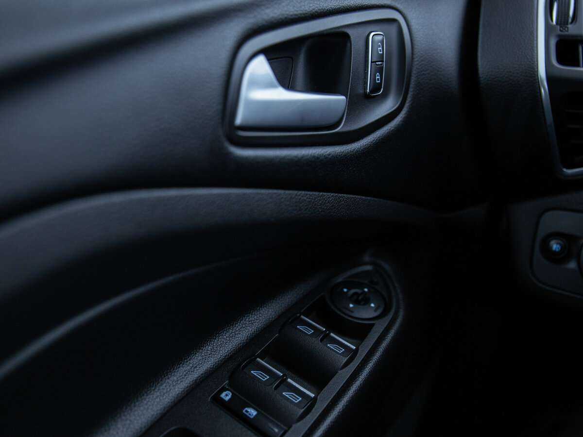 Купить Ford Kuga, 2015, 126 002 км.. Фото: #14