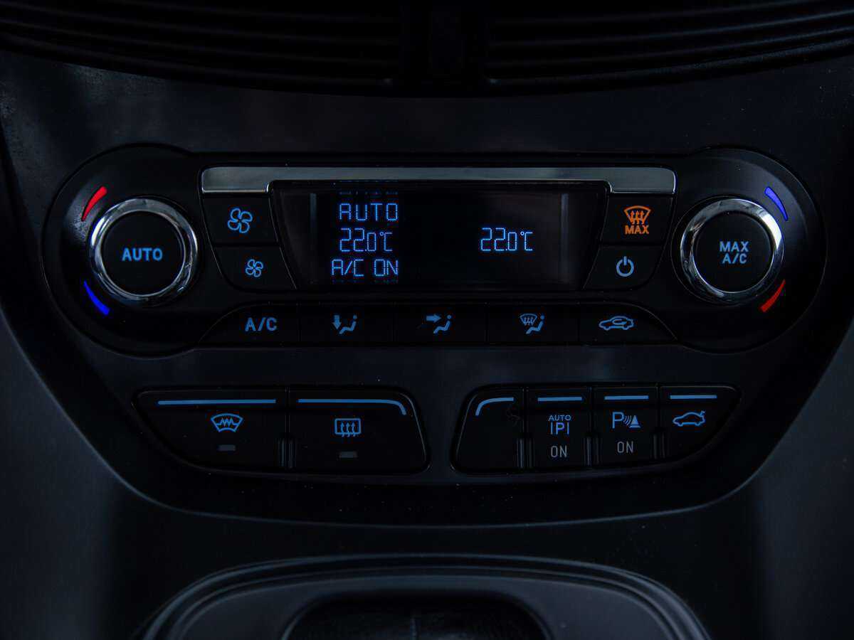 Купить Ford Kuga, 2015, 126 002 км.. Фото: #19