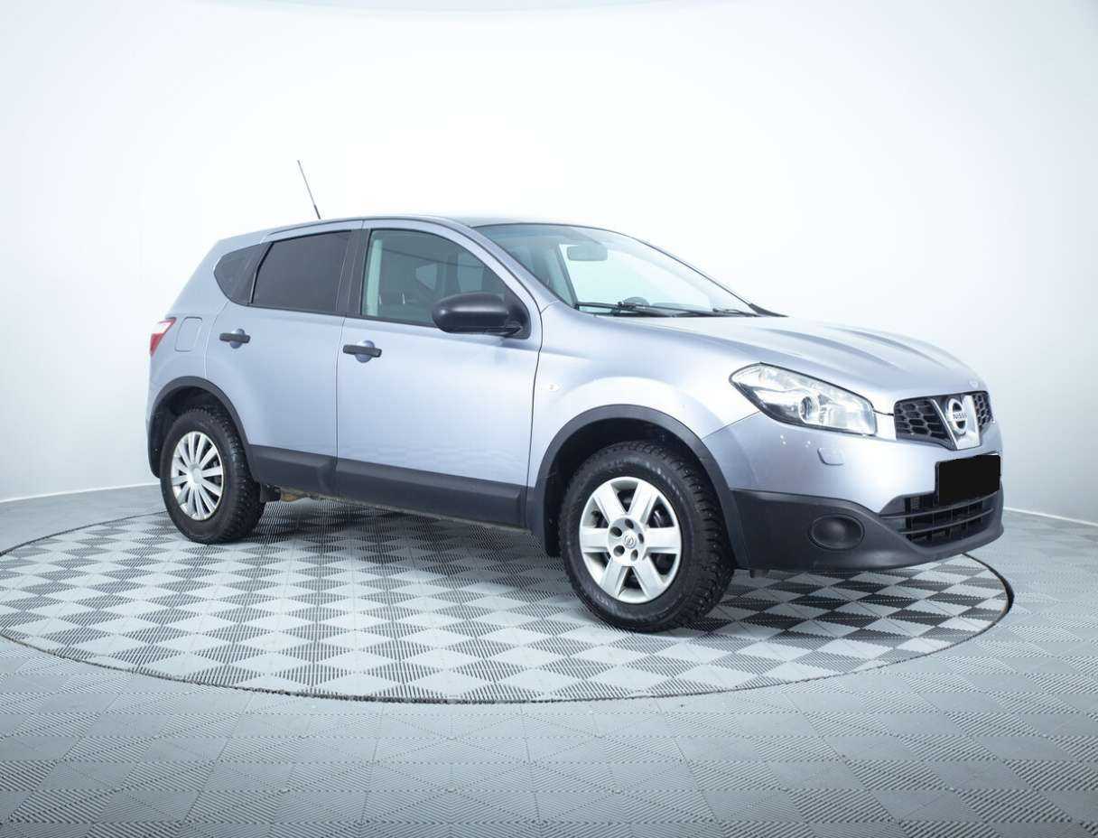 Купить Nissan Qashqai, 2012, 165 700 км.. Фото: #2