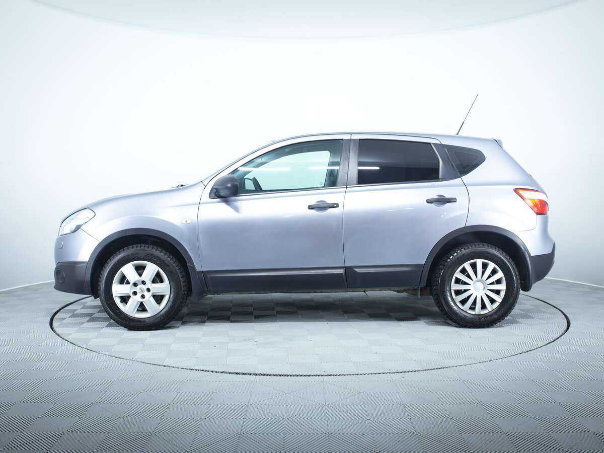 Купить Nissan Qashqai, 2012, 165 700 км.. Фото: #7
