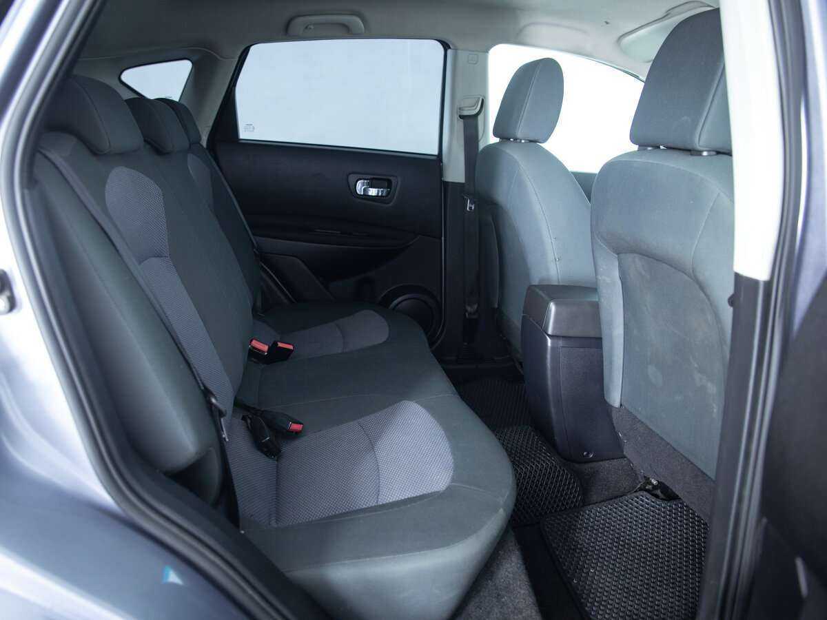 Купить Nissan Qashqai, 2012, 165 700 км.. Фото: #8