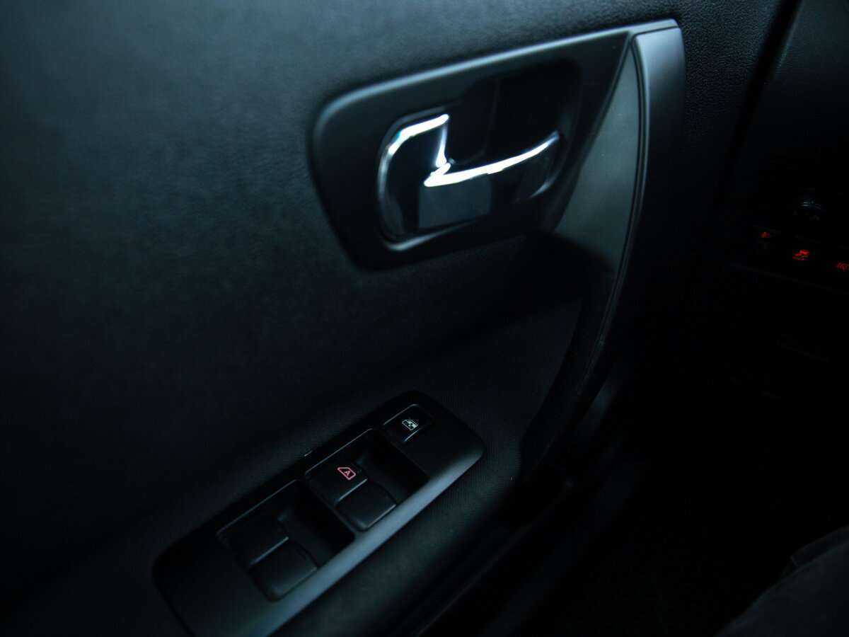 Купить Nissan Qashqai, 2012, 165 700 км.. Фото: #16