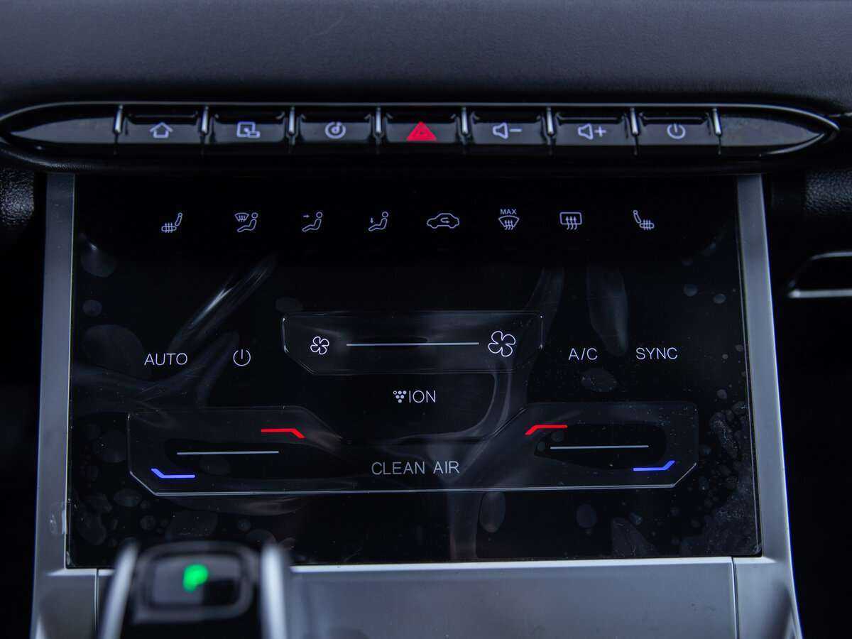 Купить Chery Tiggo 7 Pro Max, 2022, 4 152 км.. Фото: #13