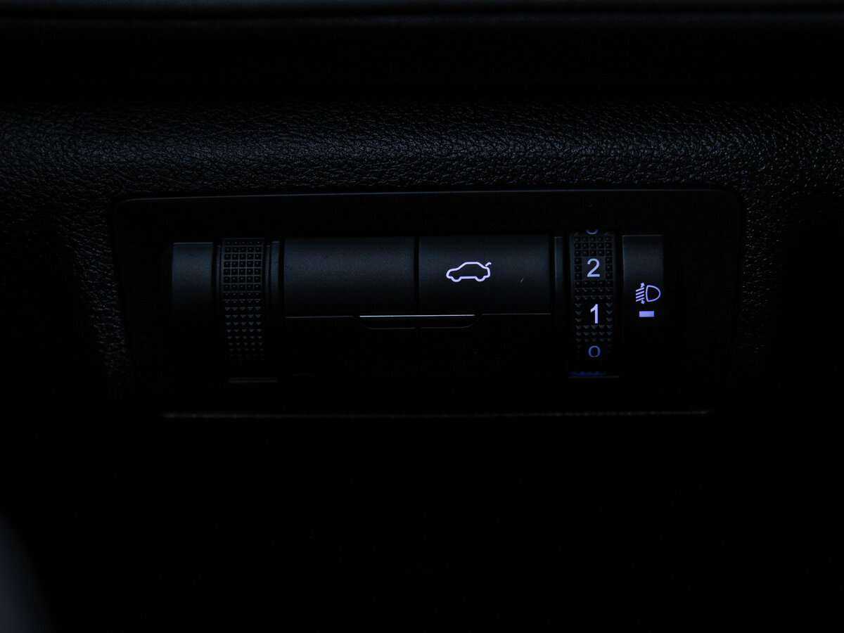 Купить Chery Tiggo 7 Pro Max, 2022, 4 152 км.. Фото: #16