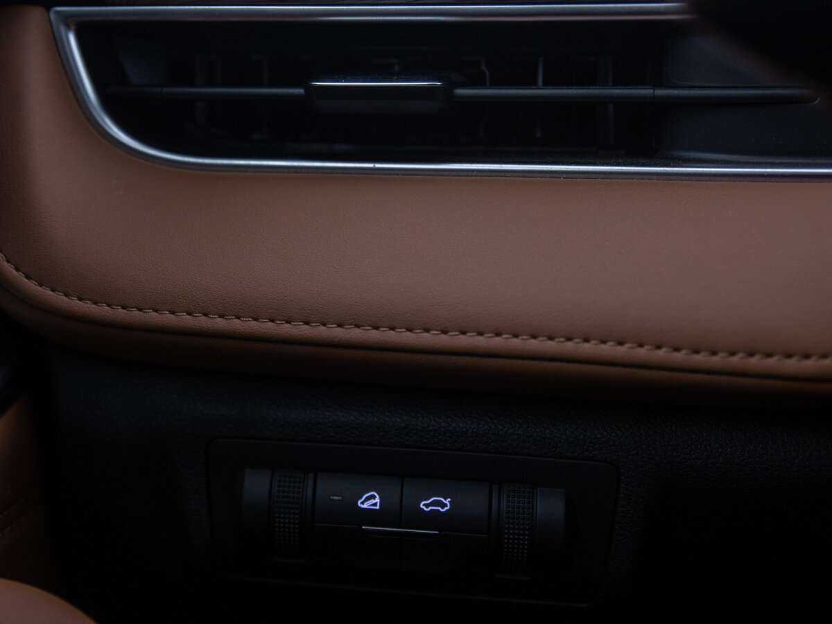 Купить Chery Tiggo 8 Pro Max, 2022, 7 349 км.. Фото: #11