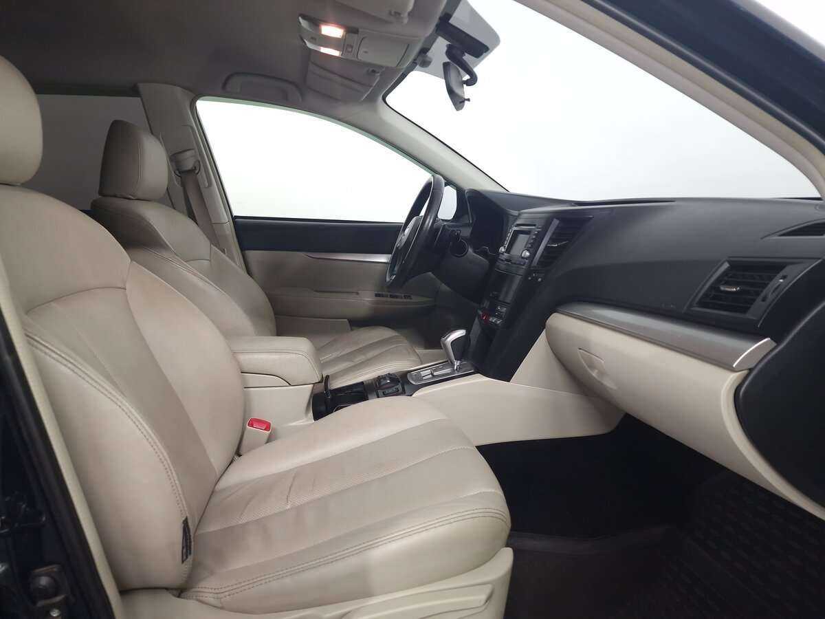 Купить Subaru Outback, 2014, 164 755 км.. Фото: #17