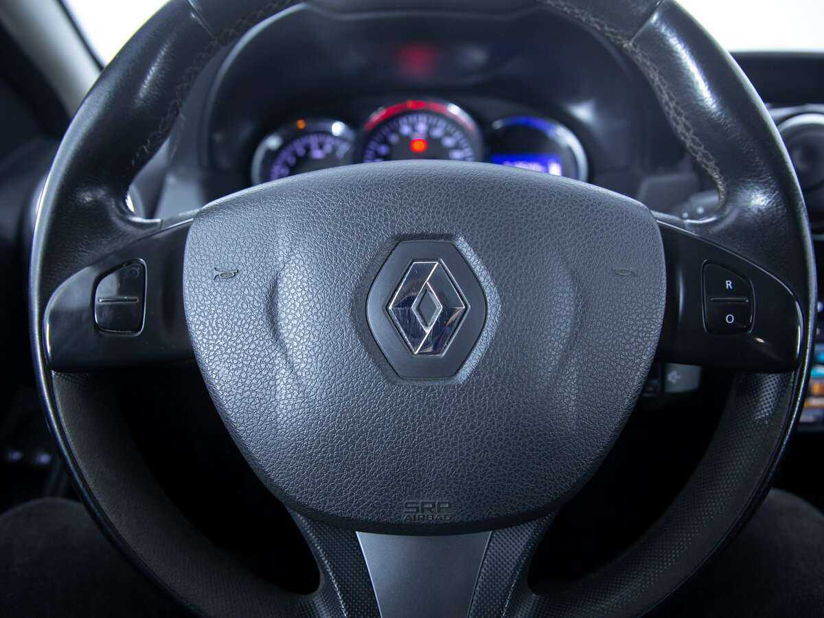 Купить Renault Duster, 2017, 213 544 км.. Фото: #12