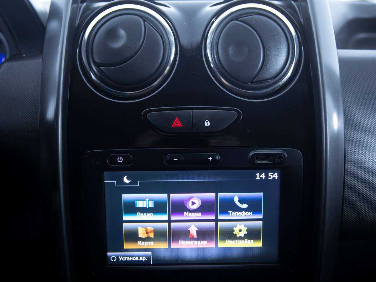 Купить Renault Duster, 2017, 213 544 км.. Фото: #14