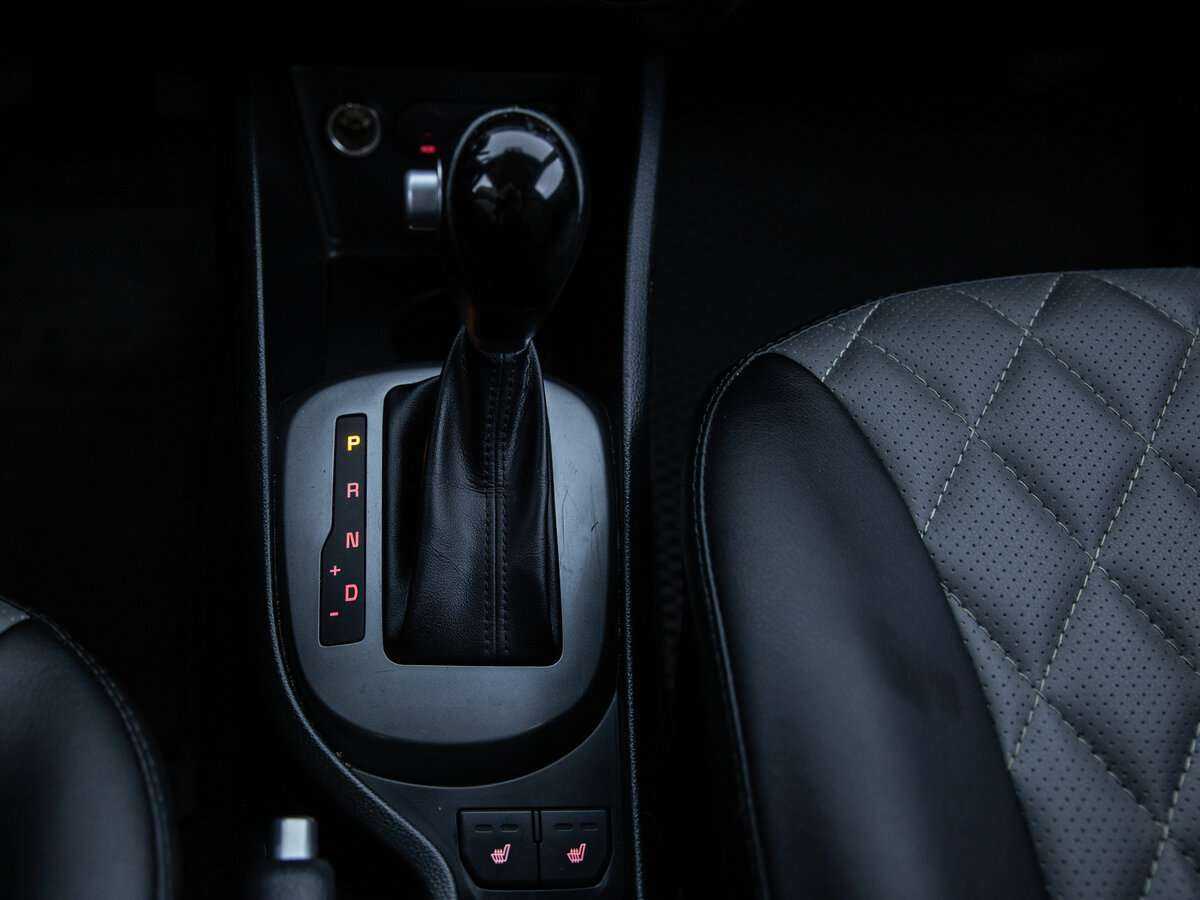 Купить Kia Rio, 2017, 100 987 км.. Фото: #15