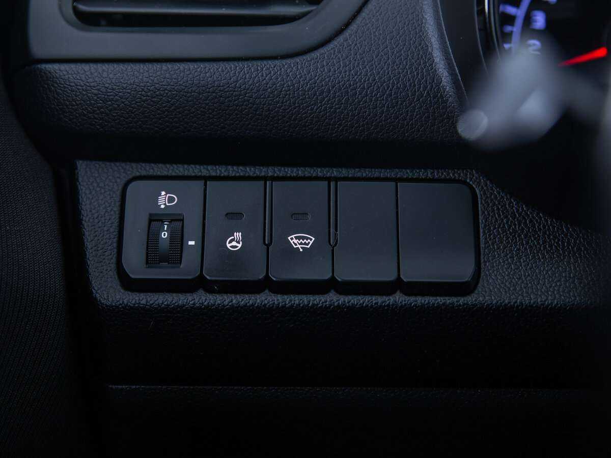 Купить Kia Rio, 2017, 100 987 км.. Фото: #17