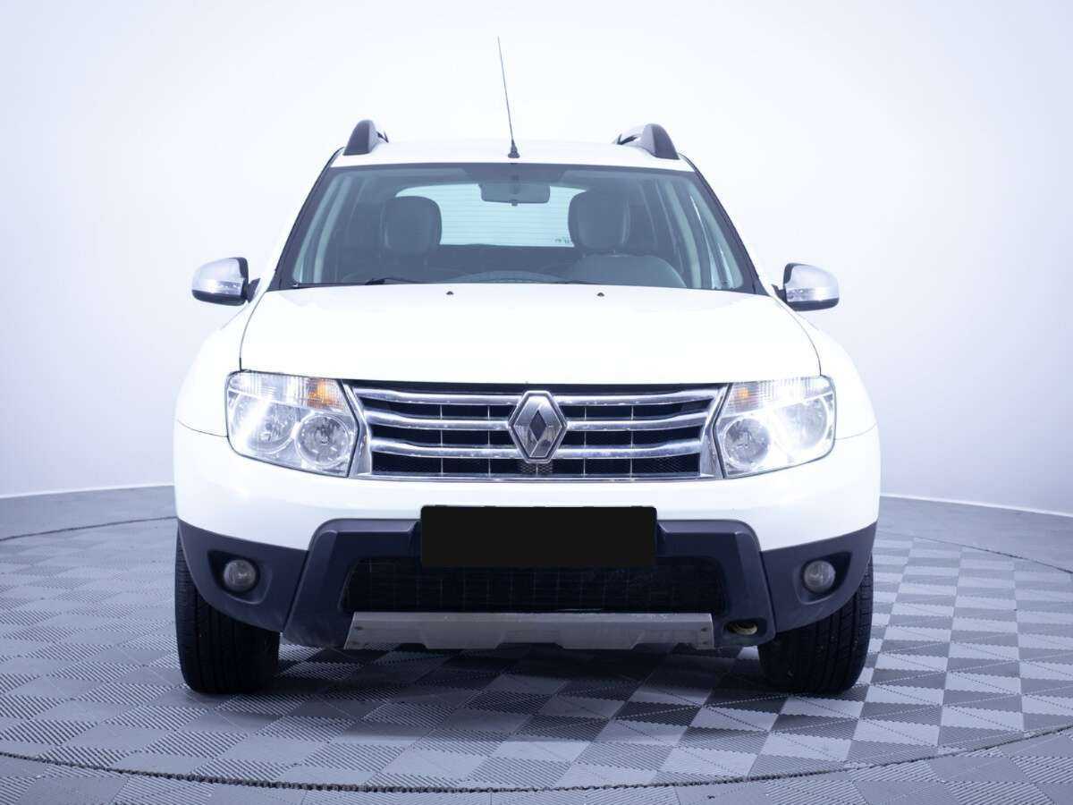 Купить Renault Duster, 2013, 153 232 км.. Фото: #1