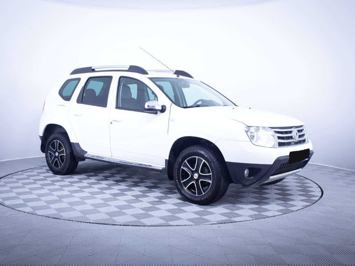 Купить Renault Duster, 2013, 153 232 км.. Фото: #2