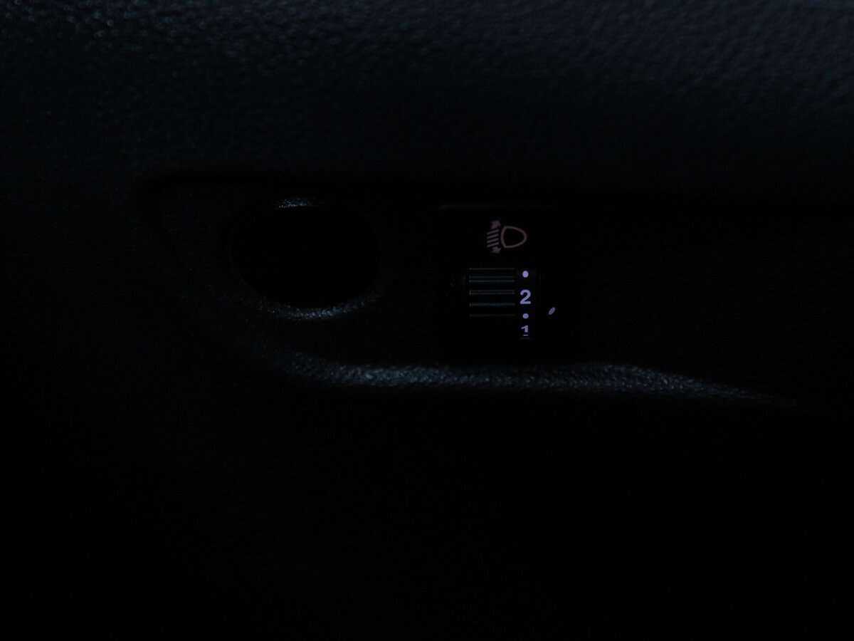 Купить Lada (ВАЗ) Vesta, 2018, 109 089 км.. Фото: #14