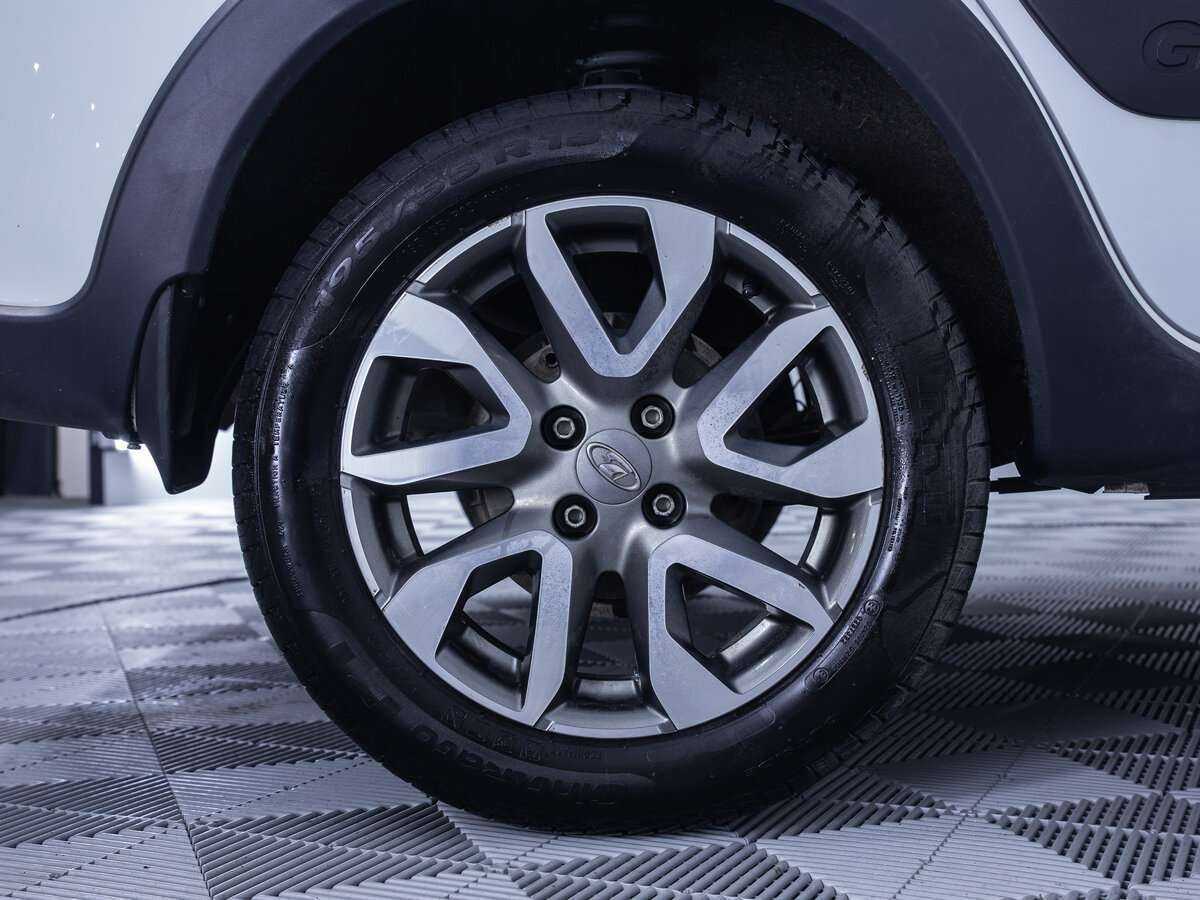 Купить Lada (ВАЗ) Granta, 2023, 26 201 км.. Фото: #9