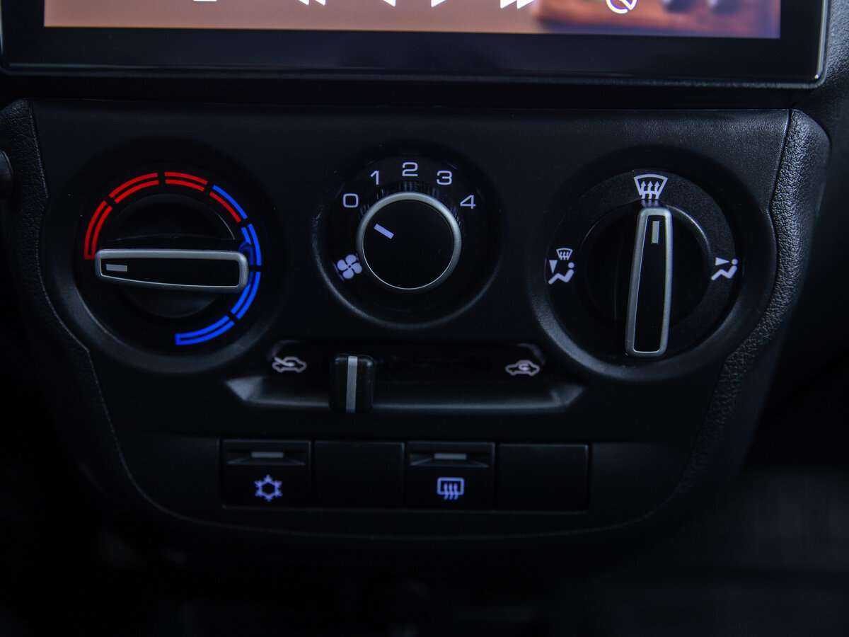 Купить Lada (ВАЗ) Granta, 2023, 26 201 км.. Фото: #13