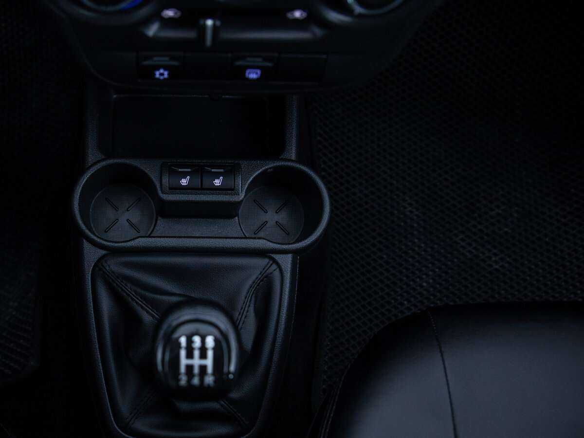 Купить Lada (ВАЗ) Granta, 2023, 18 142 км.. Фото: #12