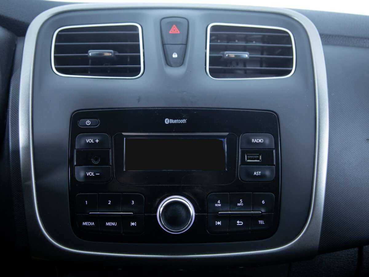 Купить Renault Logan, 2019, 73 365 км.. Фото: #15