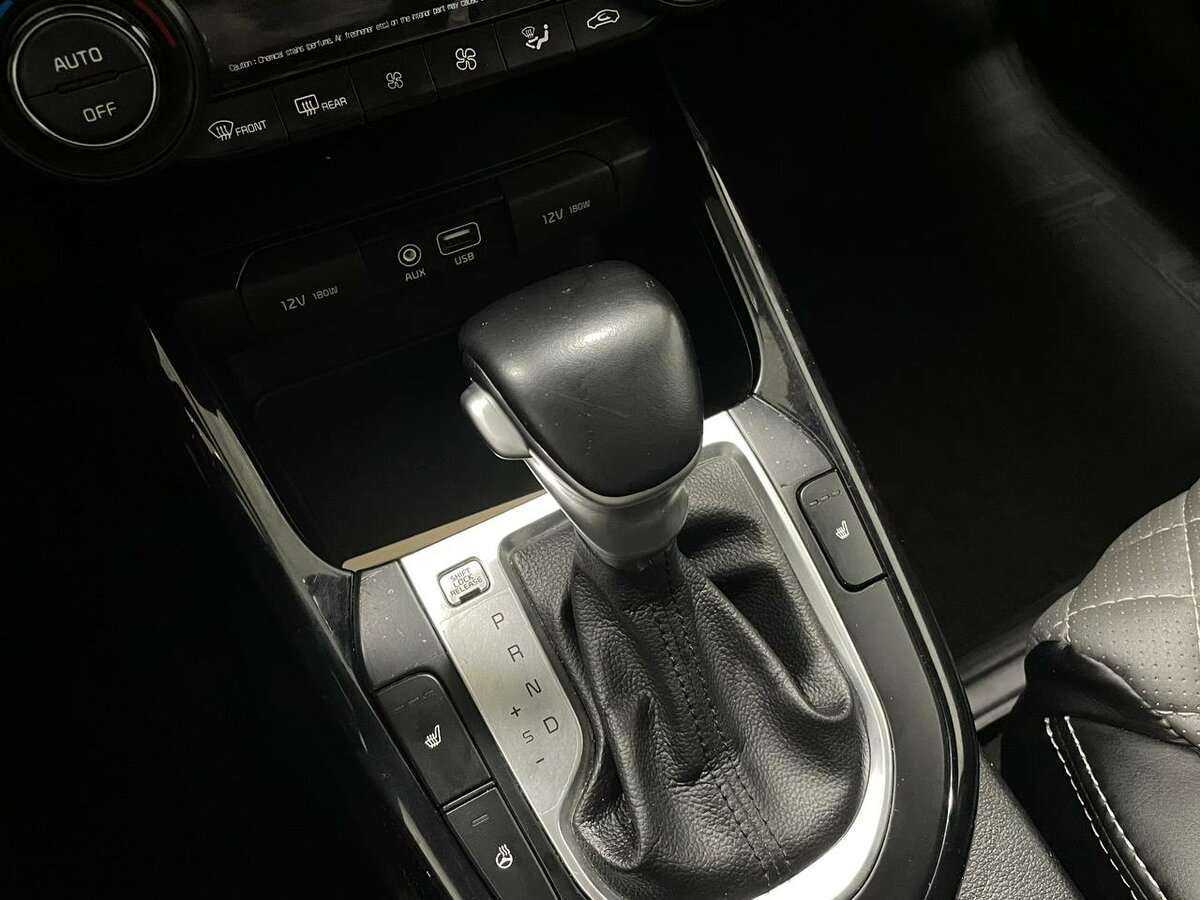 Купить Kia Cerato, 2019, 101 736 км.. Фото: #9