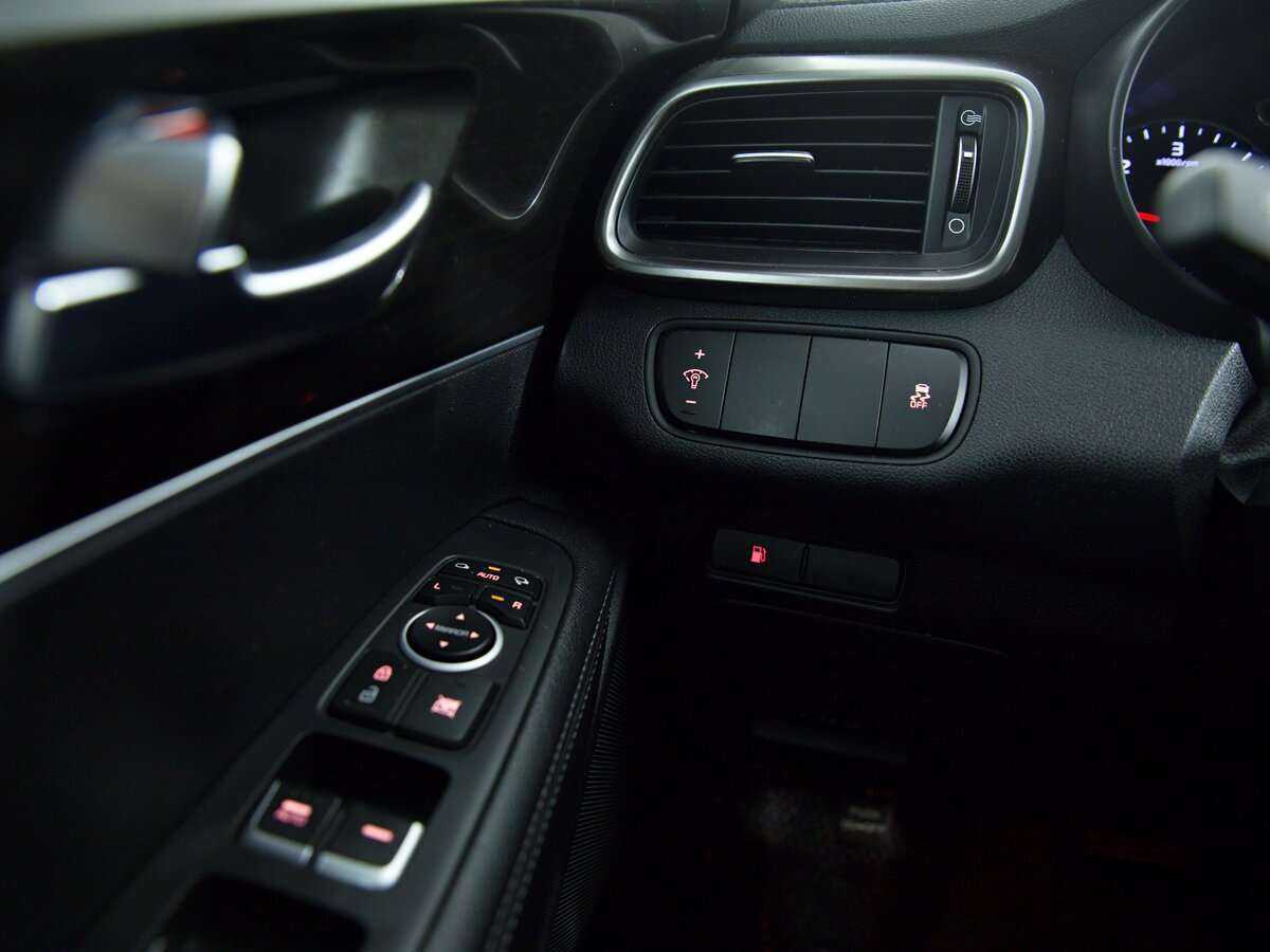 Купить Kia Sorento, 2018, 69 550 км.. Фото: #11