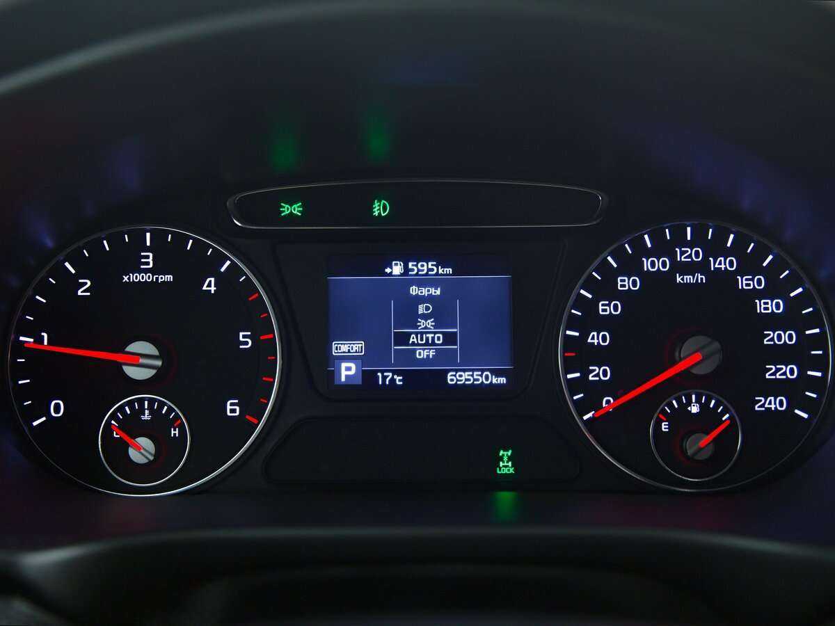 Купить Kia Sorento, 2018, 69 550 км.. Фото: #13