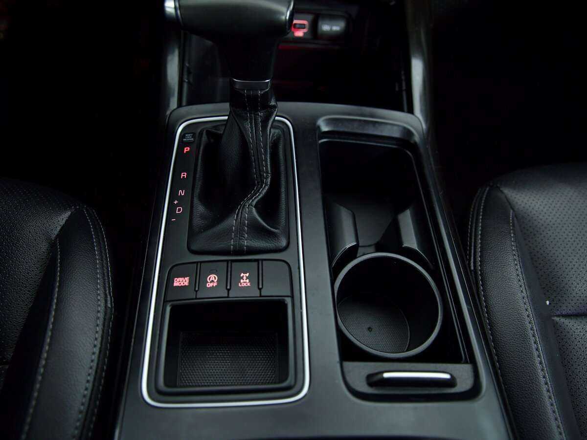 Купить Kia Sorento, 2018, 69 550 км.. Фото: #16